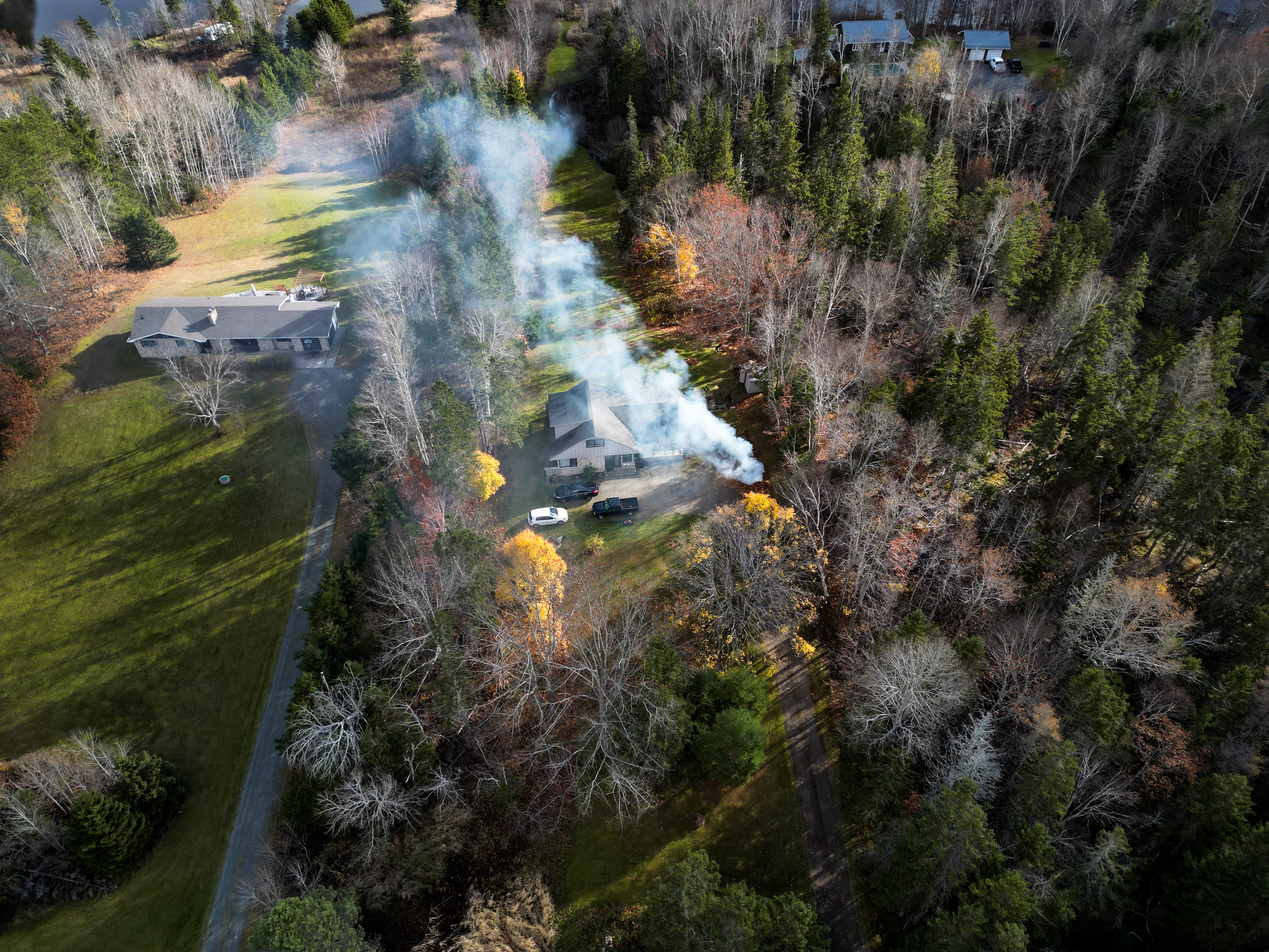 Aerial Photography 1