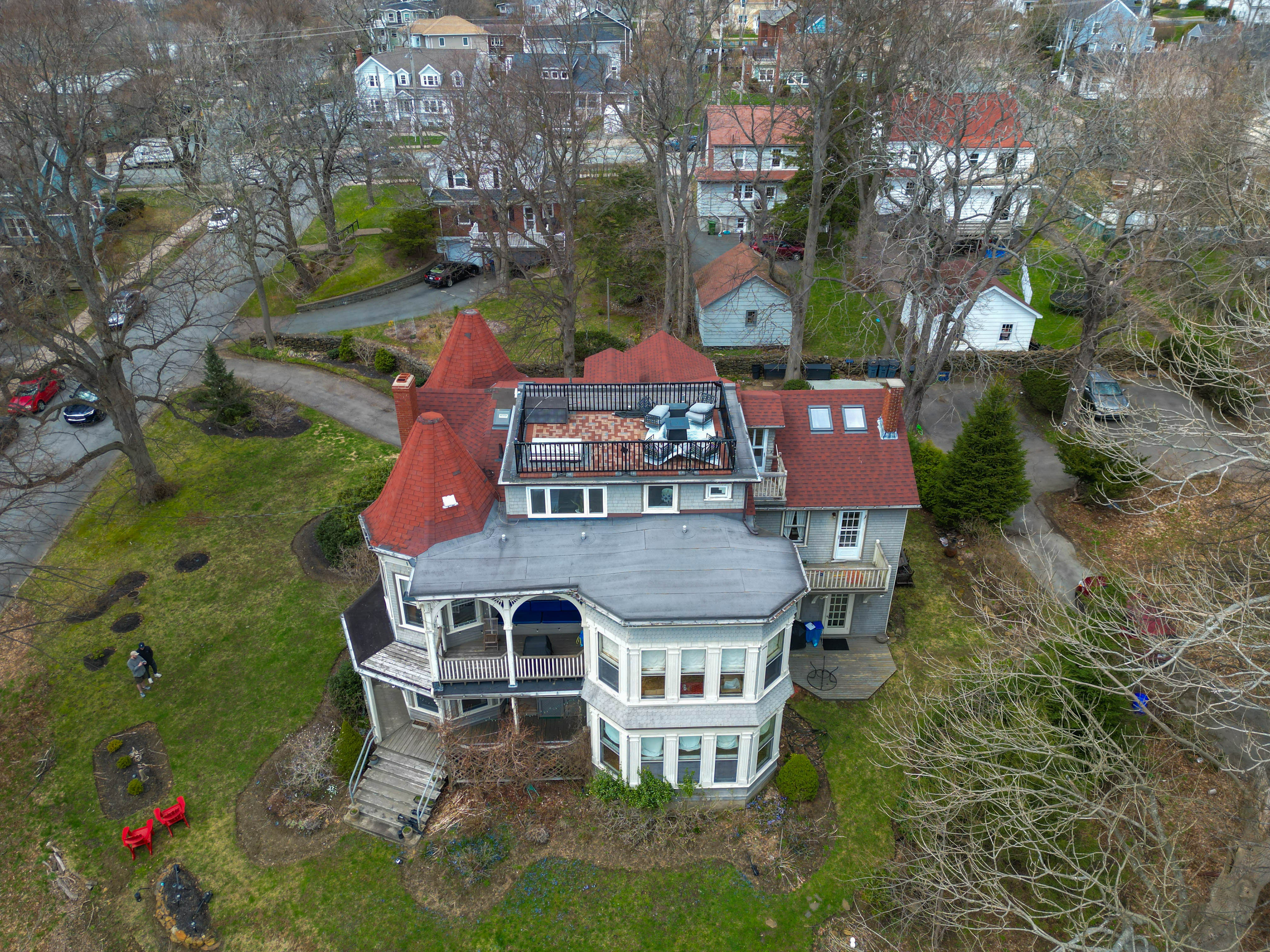 Aerial Photography 5