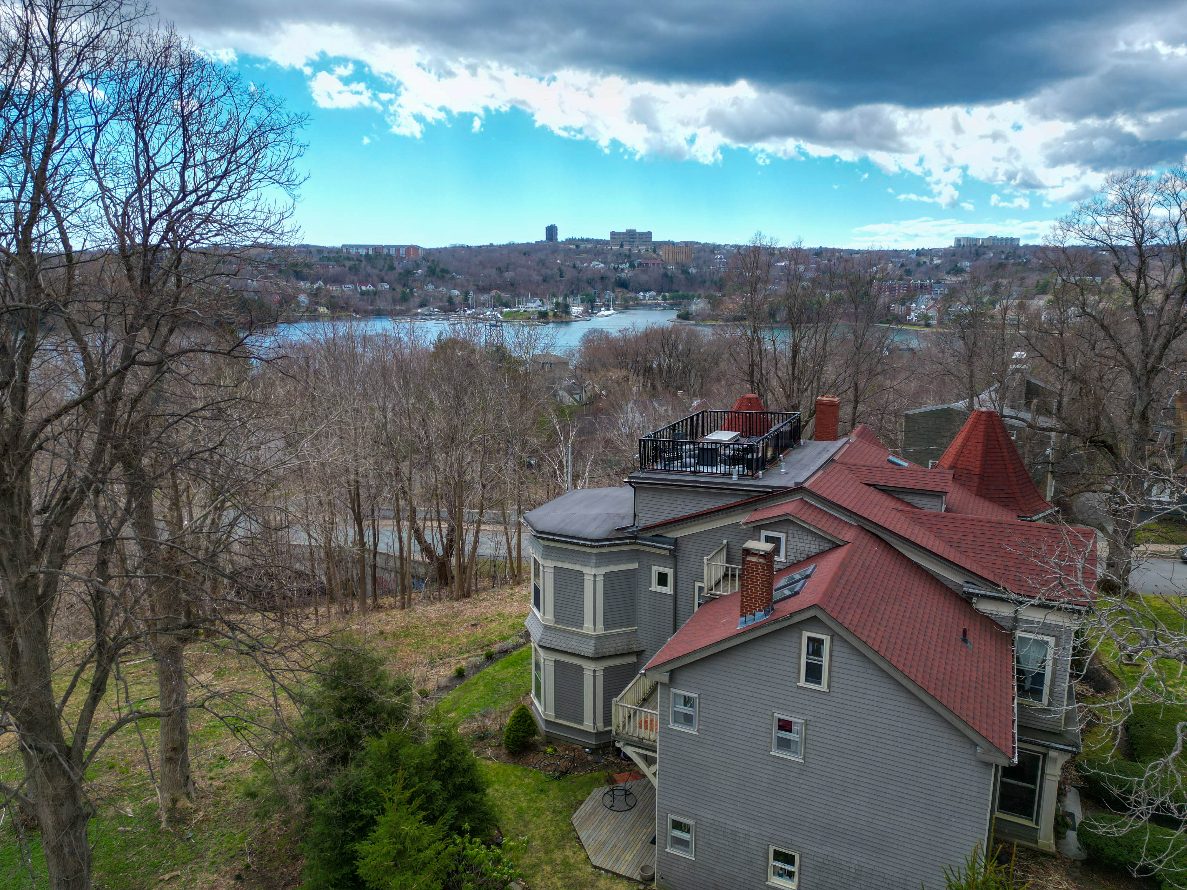 Aerial Photography 5