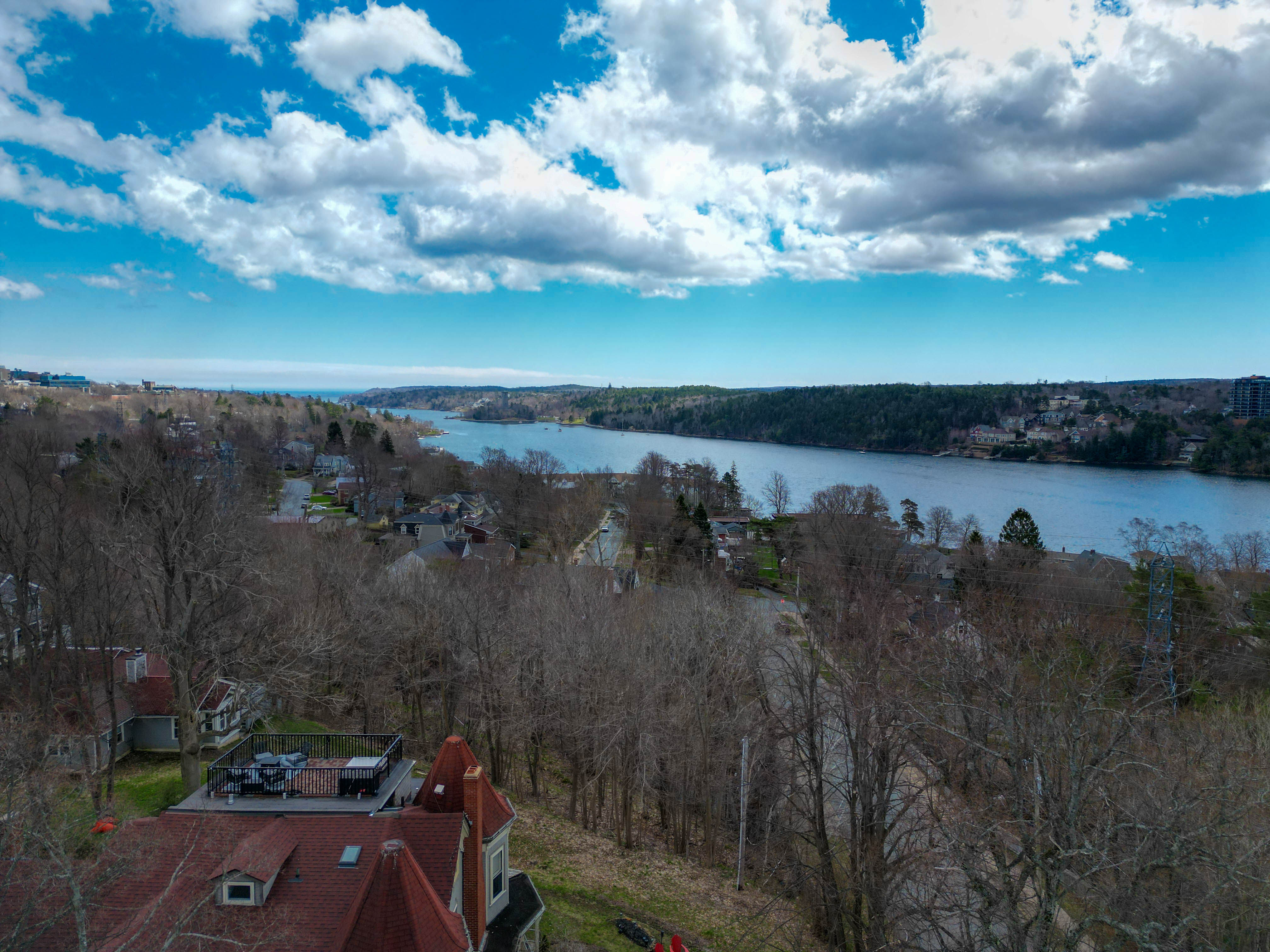 Aerial Photography 5