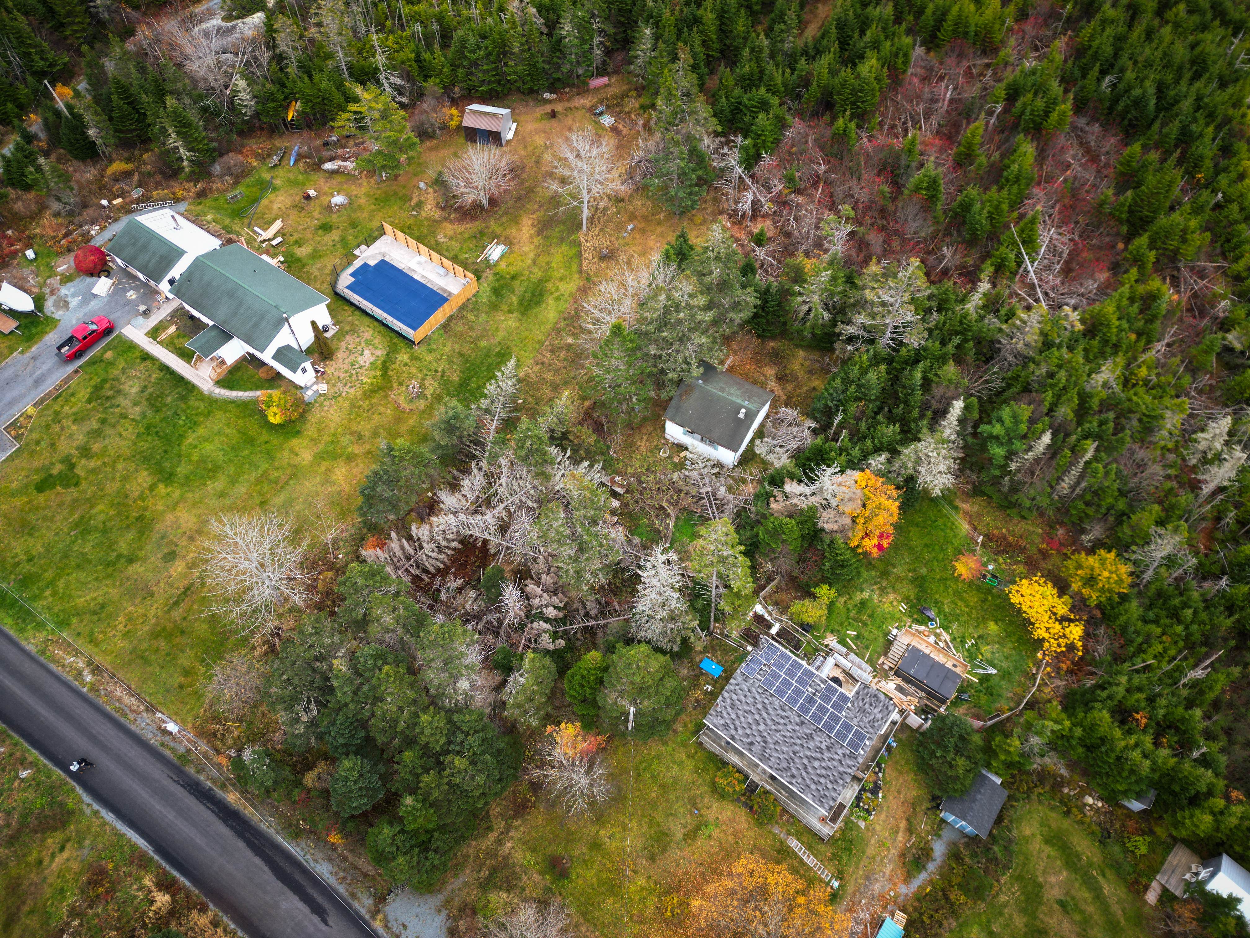 Aerial Photography 1