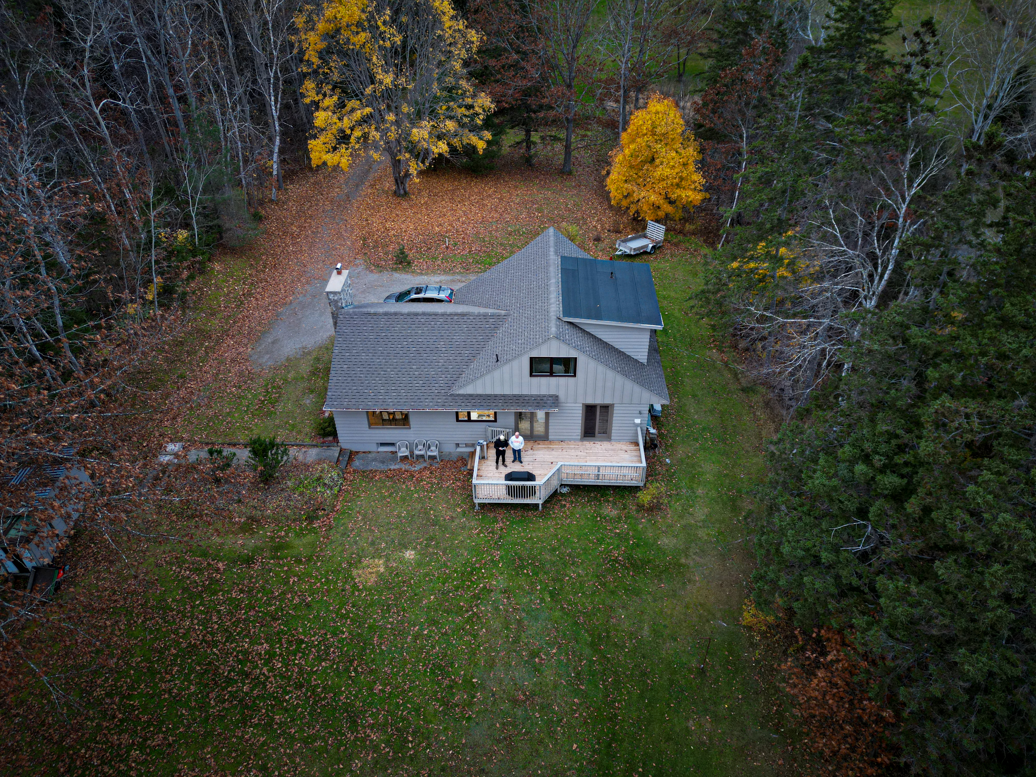 Aerial Photography 3