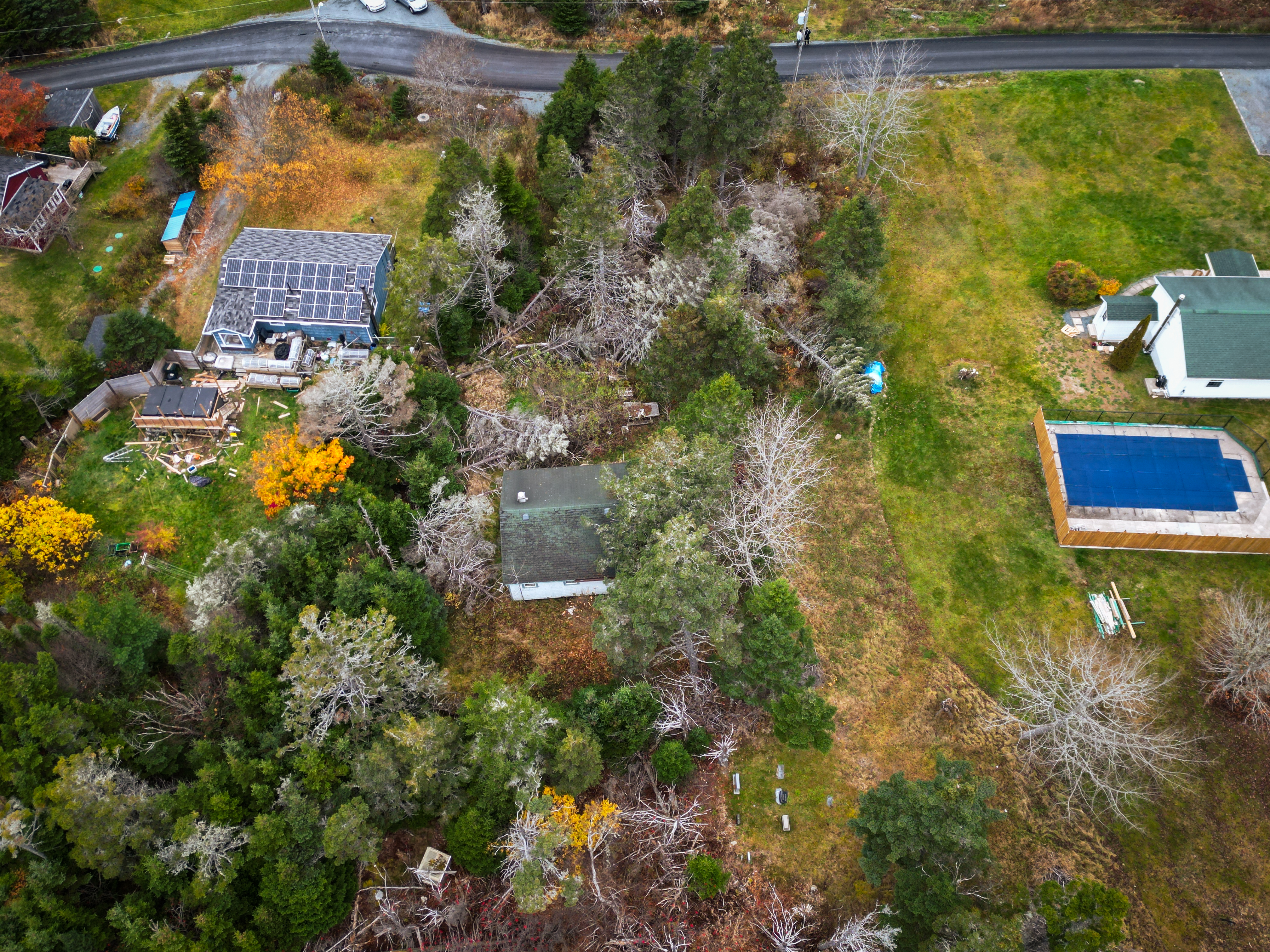 Aerial Photography 4